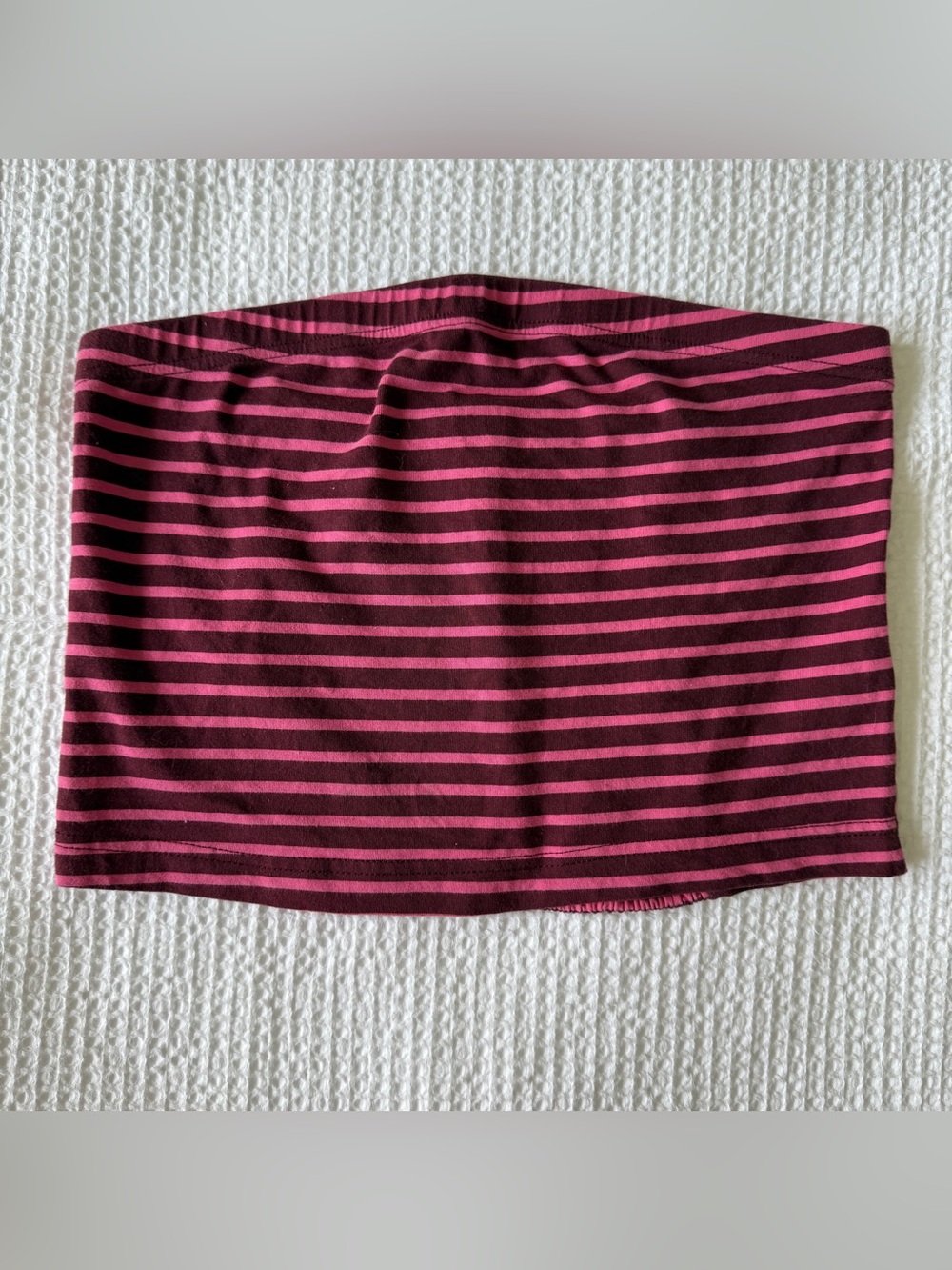 Panadila Sailor Tube Top and Matching Pants Set - Picture 2 of 7